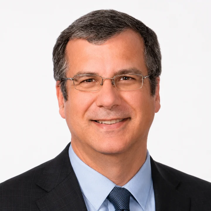 Sylvain Viau